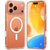 Dėklas Cases And Covers Torras Guardian Magnetic, clear – Apple iPhone 17 Pro Max