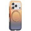 Dėklas Torras O3 Air Gradient, oranžinis/violetinė - iPhone 2026 Pro (X00RP102S033)