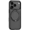 Dėklas Torras Ostand O1 Guardian, juodas - iPhone 2026 Pro (X00RP135K18009)