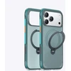 Dėklas Torras Ostand Q3 Air, arktinė mėlyna – iPhone 18 Pro