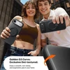 Dėklas „Torras OSTAND R“ fitneso serijos „iPhone“