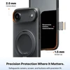 Dėklas „Torras OSTAND R“ fitneso serijos „iPhone“