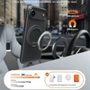 Dėklas „Torras OSTAND R“ fitneso serijos „iPhone“