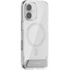 Dėklas Usorteret Torras PSTAND SERIES IPHONE 17 CLEAR