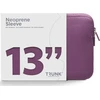 Trunk Sleeve do MacBook 13" plum violetinė