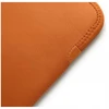 Trunk Sleeve do MacBook 13" marmalade