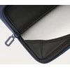 Tucano Colore2 do macbook Air 13” Pro 13" laptop 12” tamsiai mėlyna
