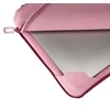 Notebook sleeve Tucano Doppio 15,6", pink