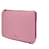 Notebook sleeve Tucano Doppio 15,6", pink