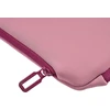 Notebook sleeve Tucano Doppio 15,6", pink