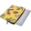 Tucano SCHIZZO SLEEVE MB 16'', Acid Žalias