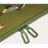 Dėklas Tucano Tucani Case for 15-16 Nešiojamas kompiuteris Žalias (BFTUC401516-V) BFTUC401516-V