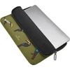 Dėklas Tucano Tucani Sleeve 12''/13'' Žalias (BFTUC401213-V)