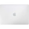 Tucano Nido Hard Shell – obudowa MacBook Air 15" M3 (2024) / M2 (2023) permatomos