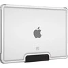Urban Armor Gear UAG Lucent [U] MagSafe dėklas Apple MacBook Air 13" 2022 M2 - skaidrus