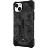 UAG Urban Armor Gear dėklas PATHFINDER, skirtas IPHONE 14 Plus vidurnakčio kamerai