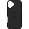 Urban Armor Gear UAG Civilian Magsafe Apple iPhone 16 Plus - dėklas telefonui juodos spalvos