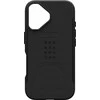 Urban Armor Gear UAG Civilian Magsafe Apple iPhone 16 - dėklas telefonui juodos spalvos