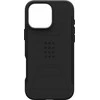 Urban Armor Gear UAG Civilian Magsafe Apple iPhone 16 Pro Max - dėklas telefonui juodos spalvos