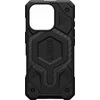 Urban Armor Gear UAG Monarch Pro MagSafe Apple iPhone 16 Pro - dėklas telefonui juodos spalvos