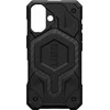 Urban Armor Gear UAG Monarch Pro Apple iPhone 16 - dėklas telefonui juodos spalvos