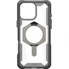 Dėklas Urban Armor Gear UAG Plasma XTE Magsafe Apple iPhone 16 Pro Max - titanas