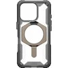 Dėklas Urban Armor Gear UAG Plasma XTE Magsafe Apple iPhone 16 Pro - titano