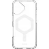 Urban Armor Gear UAG Plyo MagSafe Apple iPhone 16 - dėklas telefonui baltos spalvos