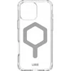 Urban Armor Gear UAG Plyo MagSafe Apple iPhone 16 Pro Max - dėklas telefonui sidabro spalvos