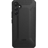 Dėklas Urban Armor Gear UAG Scout, juodas - Samsung Galaxy A34 5G