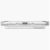 UNIQ Airsuit Dėklas Apple iPhone Air Magclick Charging skaidrus