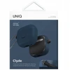 Dėklas UNIQ Clyde skirtas AirPods 4 Lock Case mėlynos spalvos