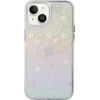 UNIQ Coehl Aster Dėklas Apple iPhone 14 Plus/ 15 Plus 6,7″ spring rožinės spalvos