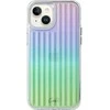 UNIQ Coehl Linear Dėklas Apple iPhone 14 / 15 / 13 6,1″ iridescent
