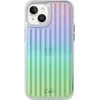 UNIQ Coehl Linear Dėklas Apple iPhone 14 Plus / 15 Plus 6,7″ iridescent