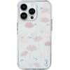 UNIQ dėklas Coehl Meadow Apple iPhone 14 Pro Max 6,7" rožinės spalvos