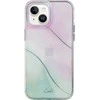 UNIQ dėklas Coehl Palette Apple iPhone 14 Plus/ 15 Plus 6.7" lelijų spalvos