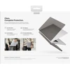 UNIQ priedas Claro MacBook Air 13 (2022) sm