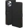 UNIQ dėklas book Journa Apple iPhone 14 Pro Max 6,7" juodos spalvos