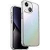 UNIQ dėklas LifePro Xtreme Apple iPhone 14 Plus/ 15 Plus 6.7" skaidrus