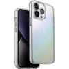 UNIQ dėklas LifePro Xtreme Apple iPhone 14 Pro 6,1" skaidrus