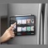 Dėklas UNIQ Rovus Snapmount Magnetic 360 Rotating Detachable skirtas Apple iPad 11″ A16 (2025) / Apple iPad 10.9″ 10