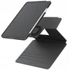 Dėklas UNIQ Rovus Snapmount Magnetic 360 Rotating Detachable skirtas Apple iPad 11″ A16 (2025) / Apple iPad 10.9″ 10