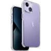 Uniq Combat dėklas iPhone 14 Plus - alyvinė