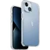 UNIQ dėklas Combat Apple iPhone 14 Plus / 15 Plus 6.7" mėlynos spalvos