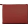 UNIQ Lyon Case laptop Sleeve 14″ brick red Atsparus vandeniui RPET