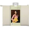 UNIQ Lyon Case laptop Sleeve 14″ seasalt light beige Atsparus vandeniui RPET