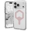 Dėklas Urban Armor Gear UAG Plyo Magsafe, ledo / rožinio aukso spalvos - iPhone 17 Pro Max