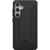 Dėklas Urban Armor Gear UAG Scout, juodas - Samsung Galaxy S24 FE
