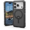 Urban Armor Gear UAG Trooper MagSafe dėklas, skirtas iPhone 17 Pro – matinis juodas